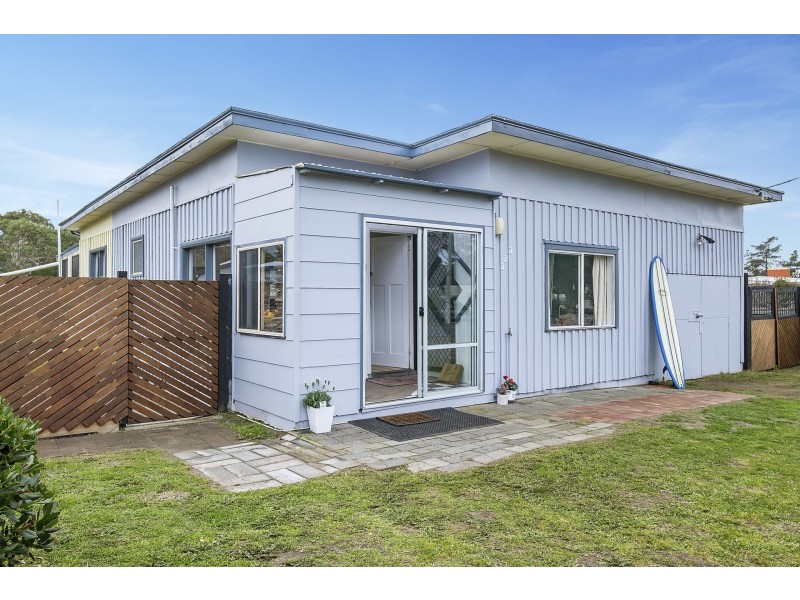 222 Carlton Beach Road, Dodges Ferry TAS 7173