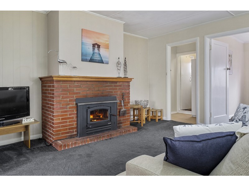 222 Carlton Beach Road, Dodges Ferry TAS 7173