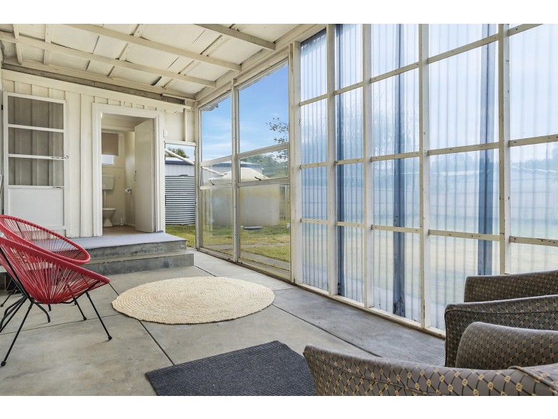 222 Carlton Beach Road, Dodges Ferry TAS 7173