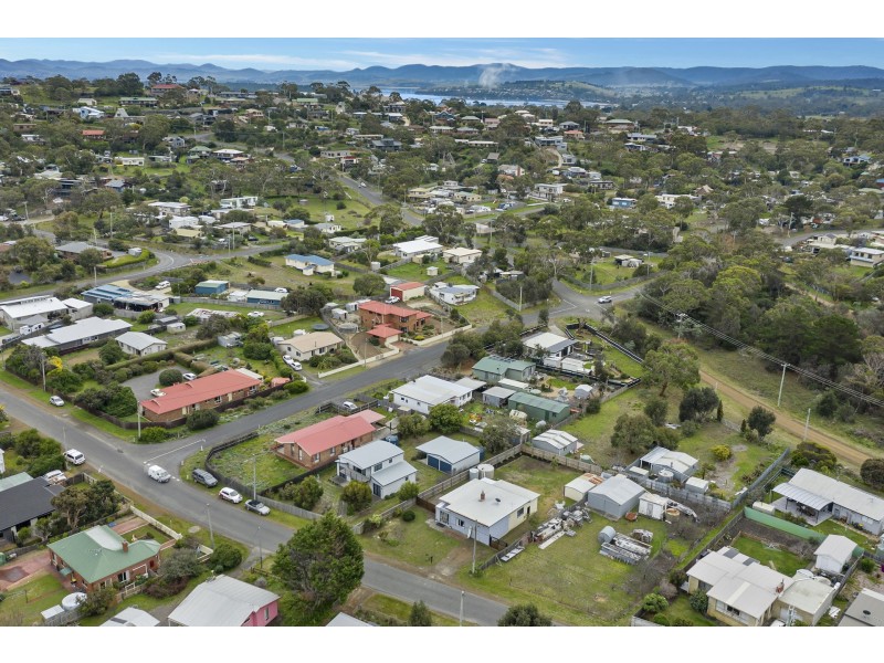 222 Carlton Beach Road, Dodges Ferry TAS 7173