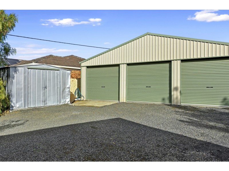 7 Prossers Road, Richmond TAS 7025