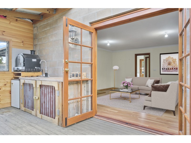 7 Prossers Road, Richmond TAS 7025