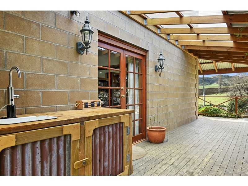 7 Prossers Road, Richmond TAS 7025