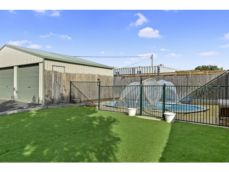 7 Prossers Road, Richmond TAS 7025
