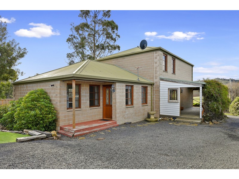 7 Prossers Road, Richmond TAS 7025