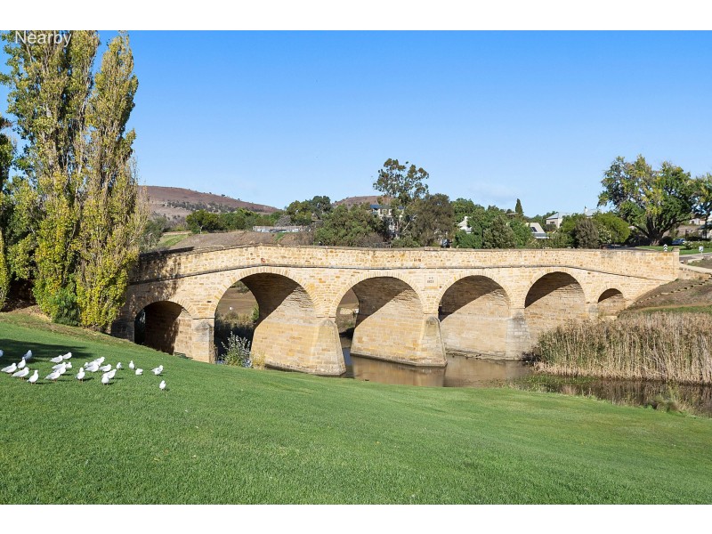 7 Prossers Road, Richmond TAS 7025