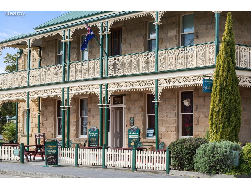 7 Prossers Road, Richmond TAS 7025