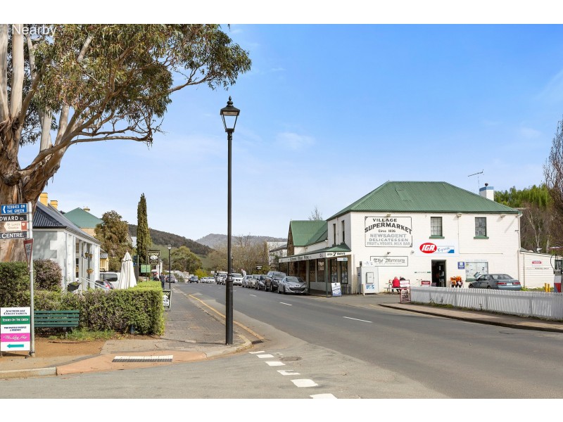 7 Prossers Road, Richmond TAS 7025