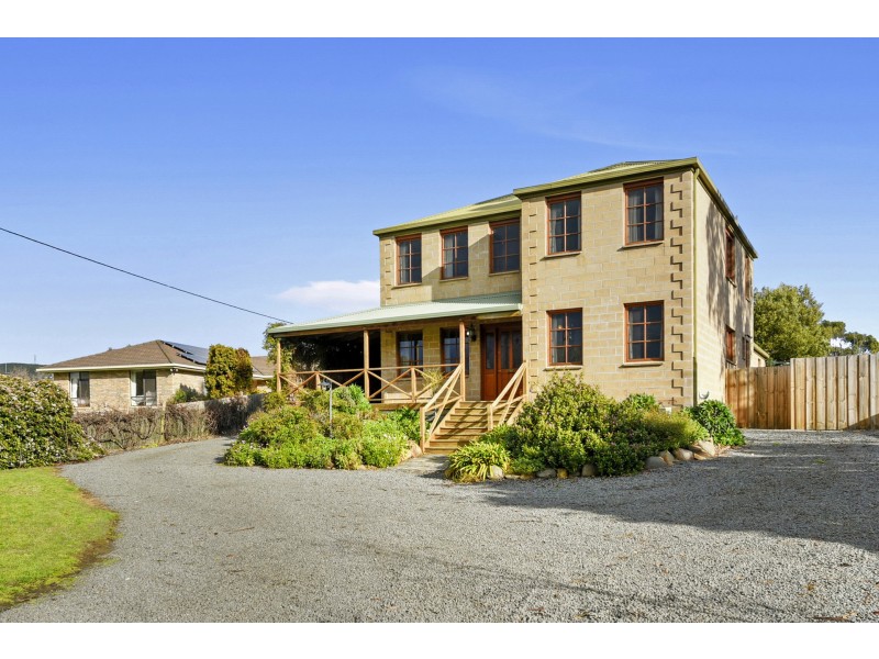 7 Prossers Road, Richmond TAS 7025