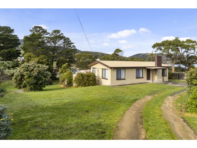 27 Peace Street, Nubeena TAS 7184