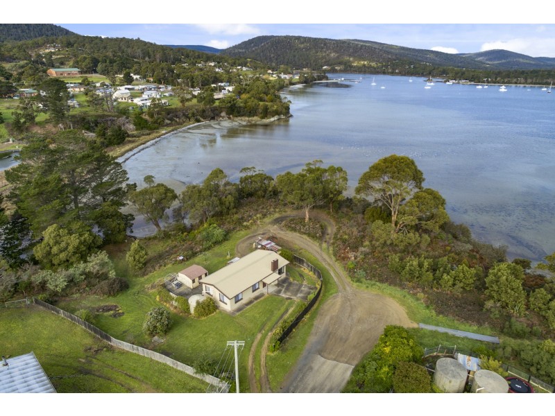 27 Peace Street, Nubeena TAS 7184