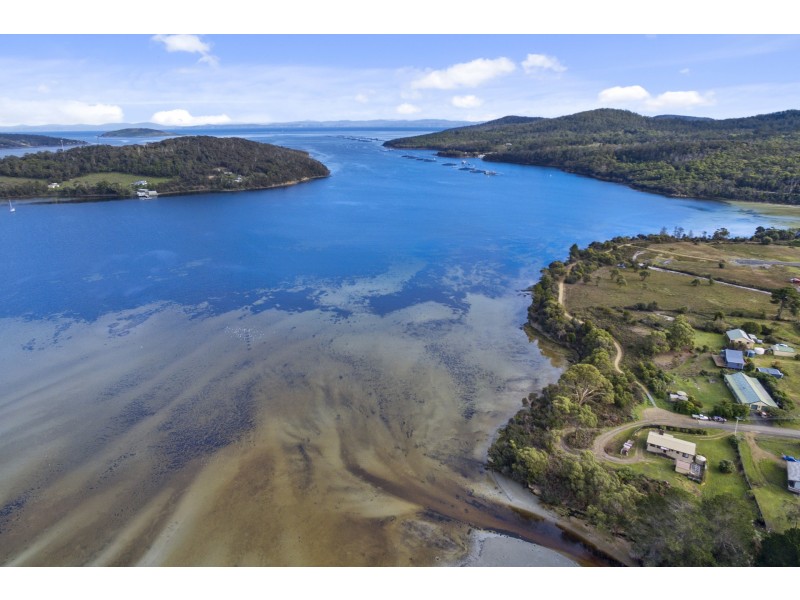 27 Peace Street, Nubeena TAS 7184