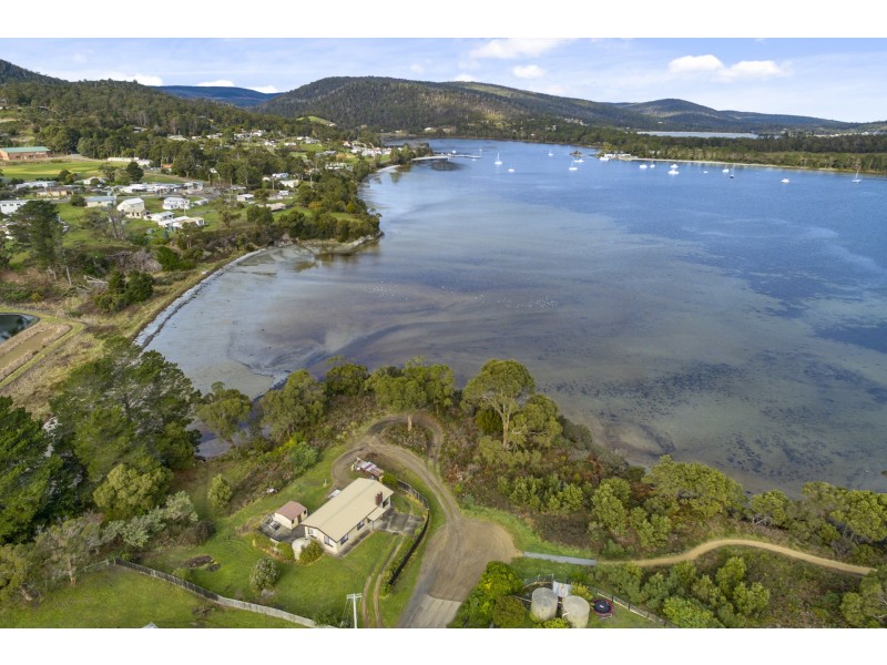 27 Peace Street, Nubeena TAS 7184