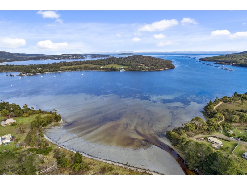 27 Peace Street, Nubeena TAS 7184