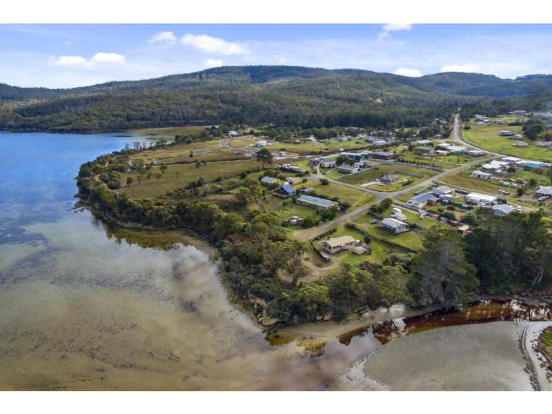 27 Peace Street, Nubeena TAS 7184