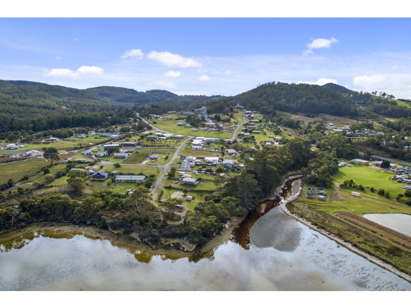 27 Peace Street, Nubeena TAS 7184