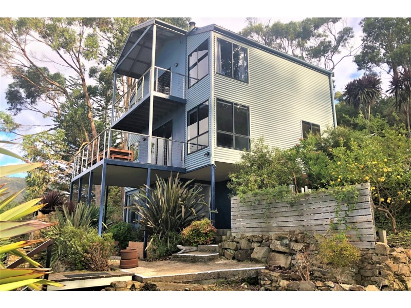 12 Hawks Lane, Eaglehawk Neck TAS 7179