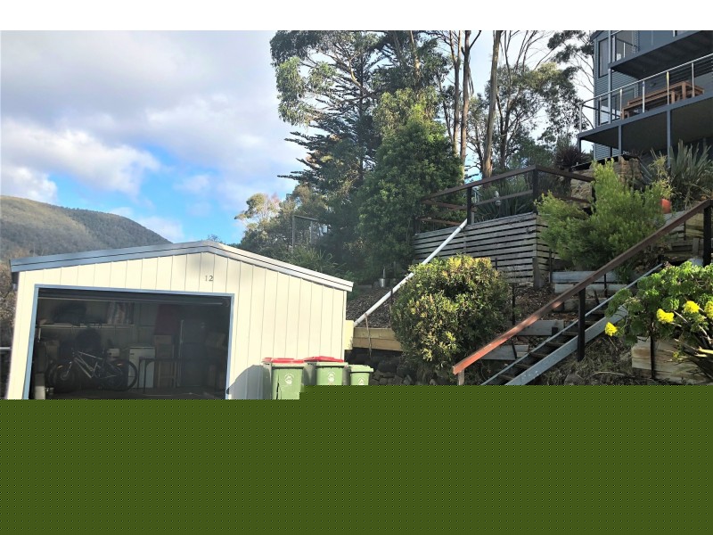 12 Hawks Lane, Eaglehawk Neck TAS 7179