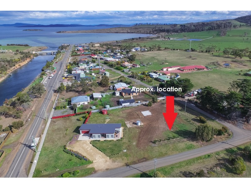 2 Florence Street, Dunalley TAS 7177