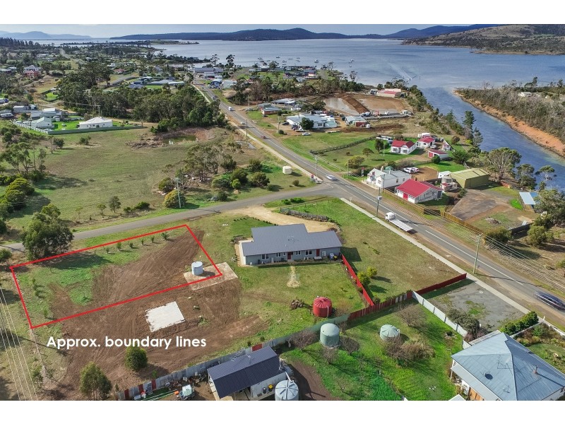 2 Florence Street, Dunalley TAS 7177