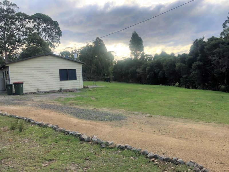 34 Fox Avenue, White Beach TAS 7184