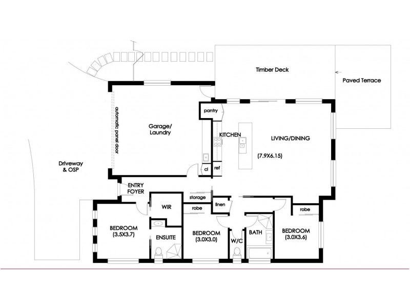 90 Goodwins Road, Rokeby TAS 7019