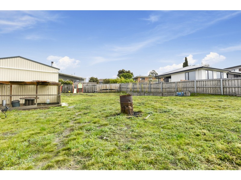 Lot 3 Timber Mill Court, Midway Point TAS 7171
