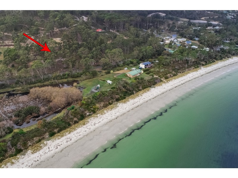 Lot 1-3 White Beach Road, White Beach TAS 7184