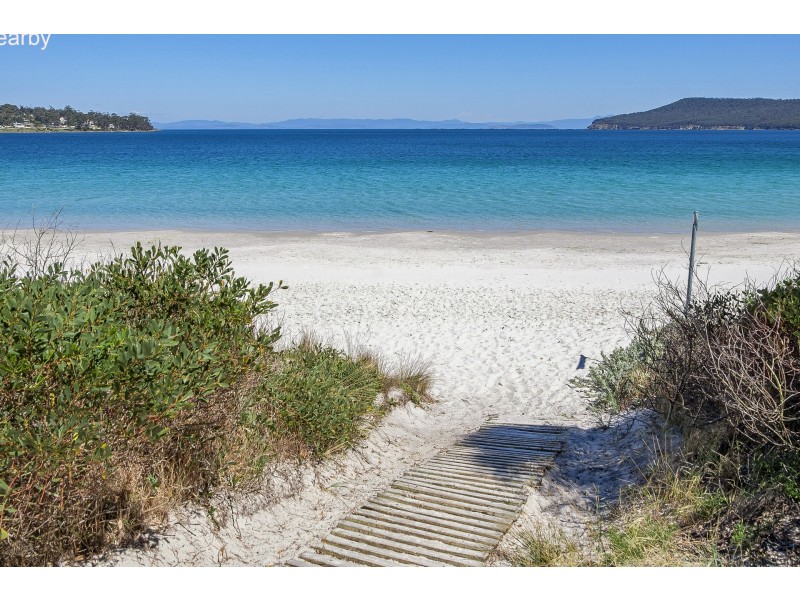 Lot 1-3 White Beach Road, White Beach TAS 7184