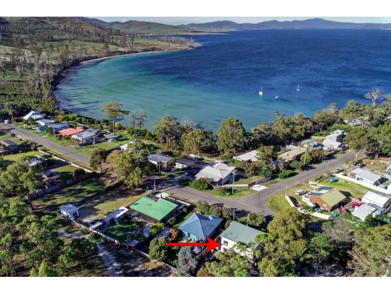754 Primrose Sands Road, Primrose Sands TAS 7173
