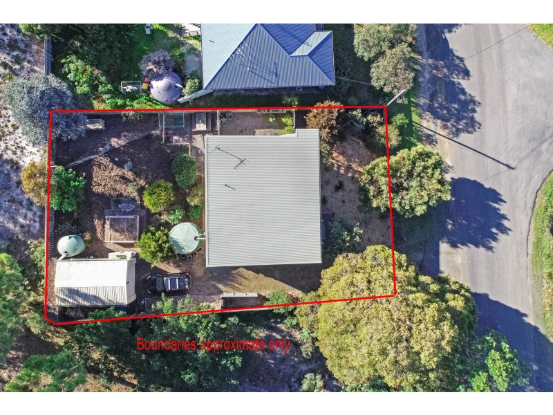 754 Primrose Sands Road, Primrose Sands TAS 7173