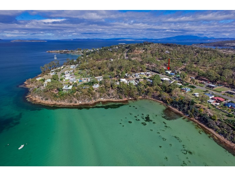 754 Primrose Sands Road, Primrose Sands TAS 7173