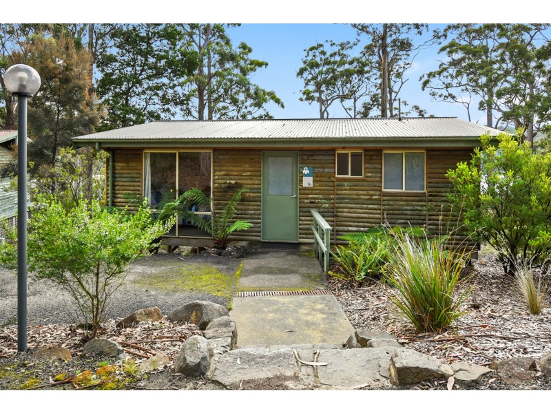 16/6955 Arthur Highway, Port Arthur TAS 7182