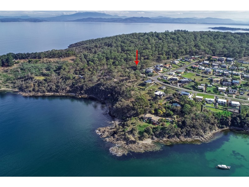 2 Tern Circle, Primrose Sands TAS 7173