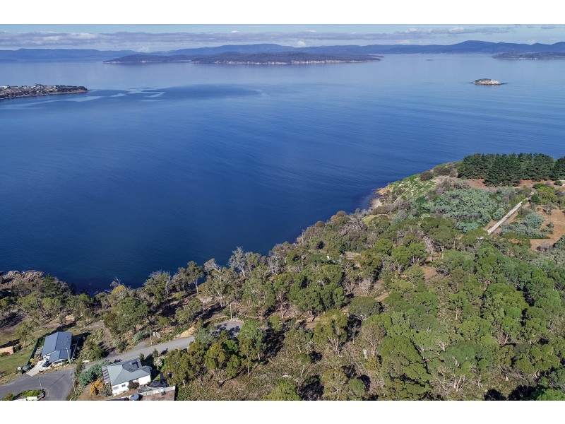 Lot 1 Tern Circle, Primrose Sands TAS 7173