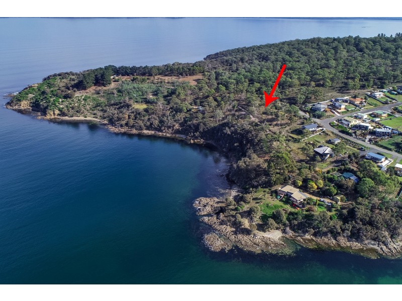 Lot 1 Tern Circle, Primrose Sands TAS 7173