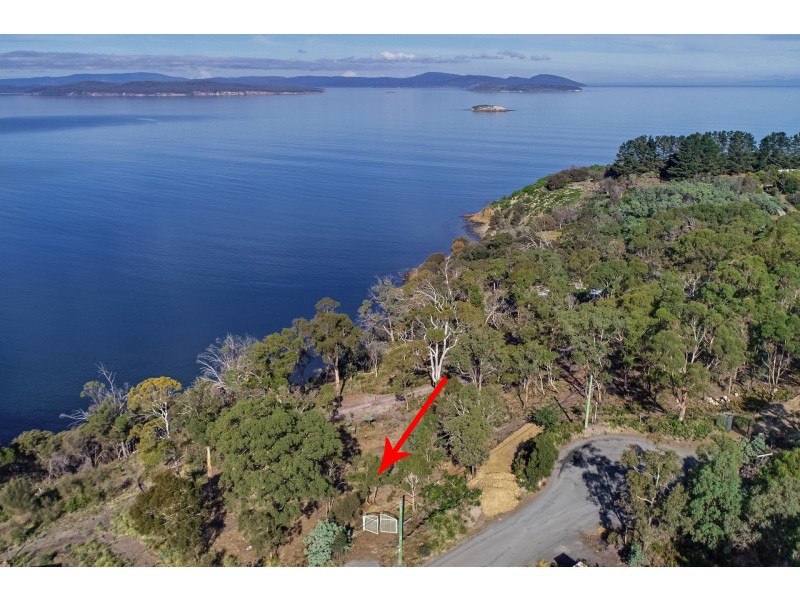 Lot 1 Tern Circle, Primrose Sands TAS 7173