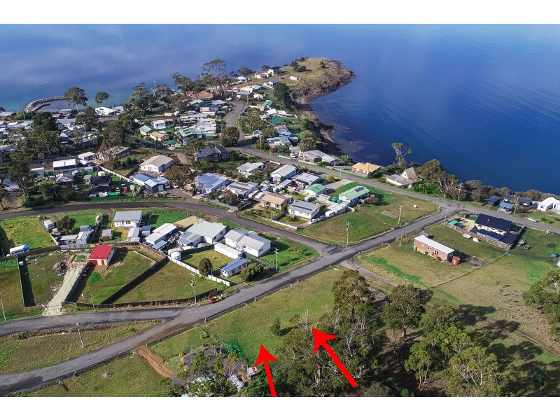 12 Norfolk Crescent, Primrose Sands TAS 7173