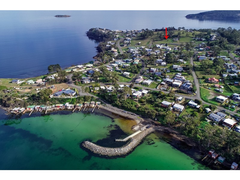 12 Norfolk Crescent, Primrose Sands TAS 7173