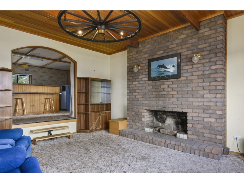 37 Bally Park Road, Dodges Ferry TAS 7173