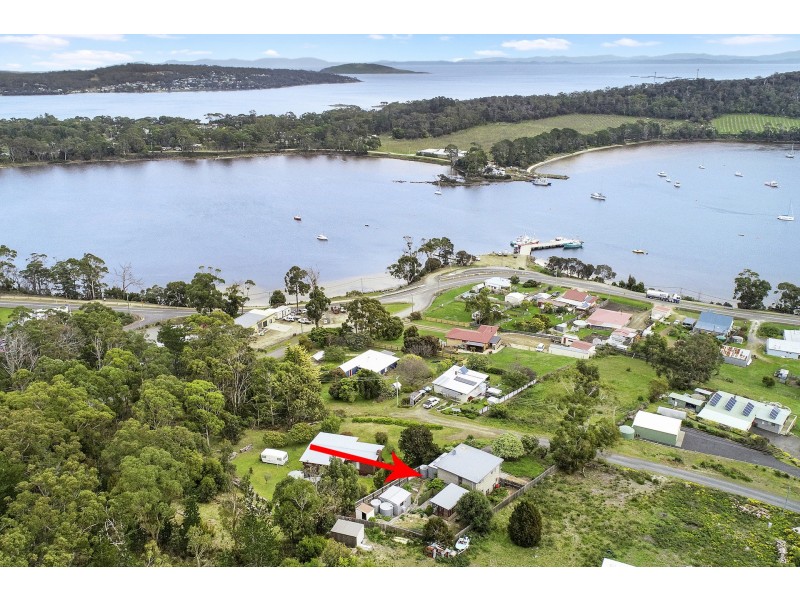 15 Edward Street, Nubeena TAS 7184