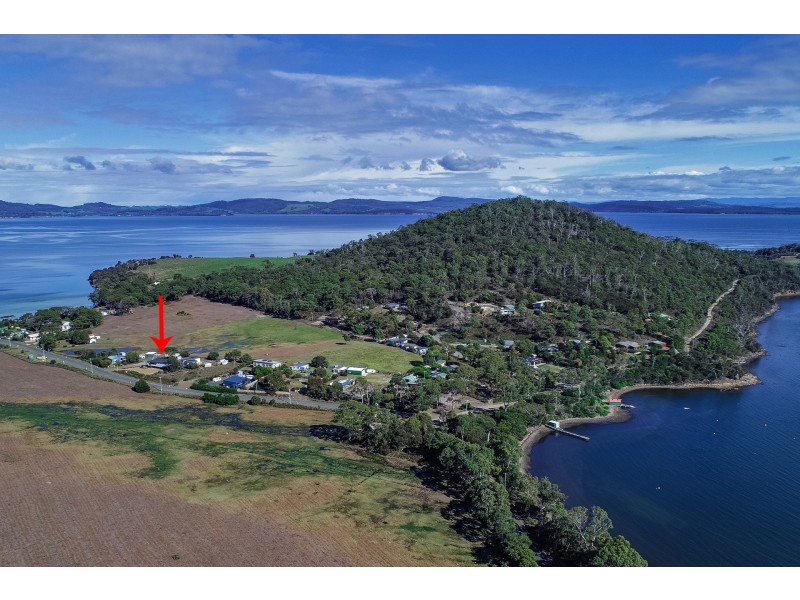 510 Sommers Bay Road, Murdunna TAS 7178