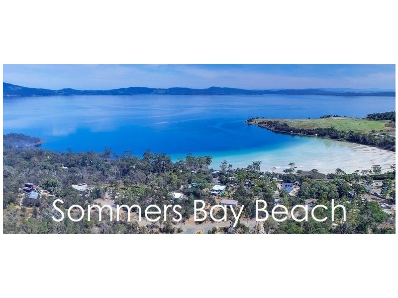 510 Sommers Bay Road, Murdunna TAS 7178