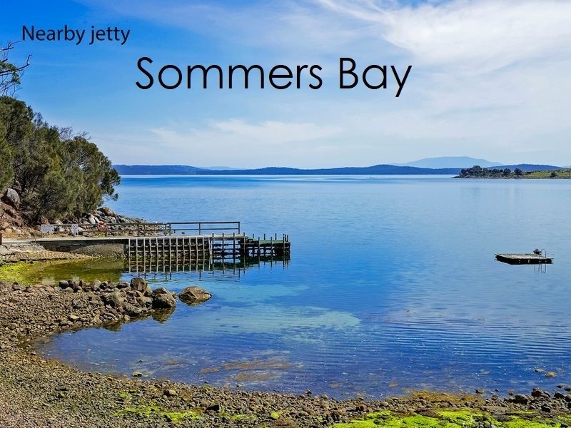 510 Sommers Bay Road, Murdunna TAS 7178
