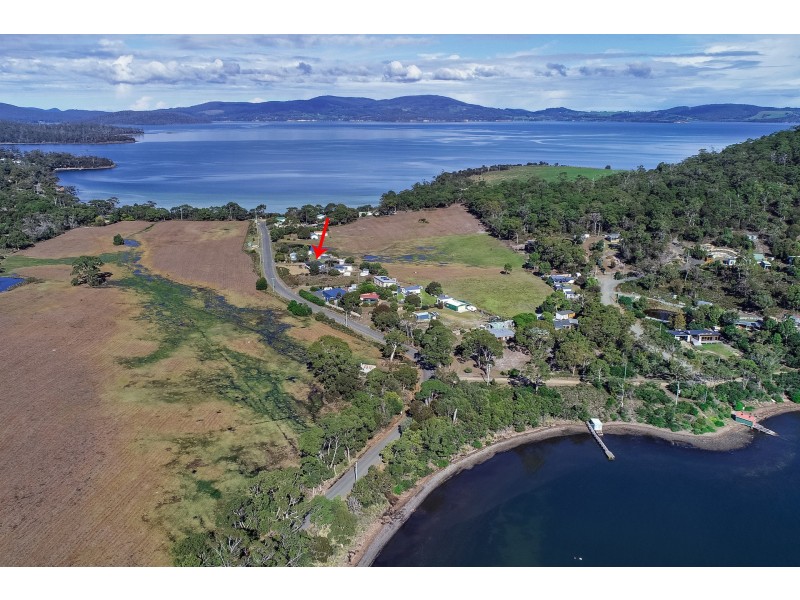 510 Sommers Bay Road, Murdunna TAS 7178