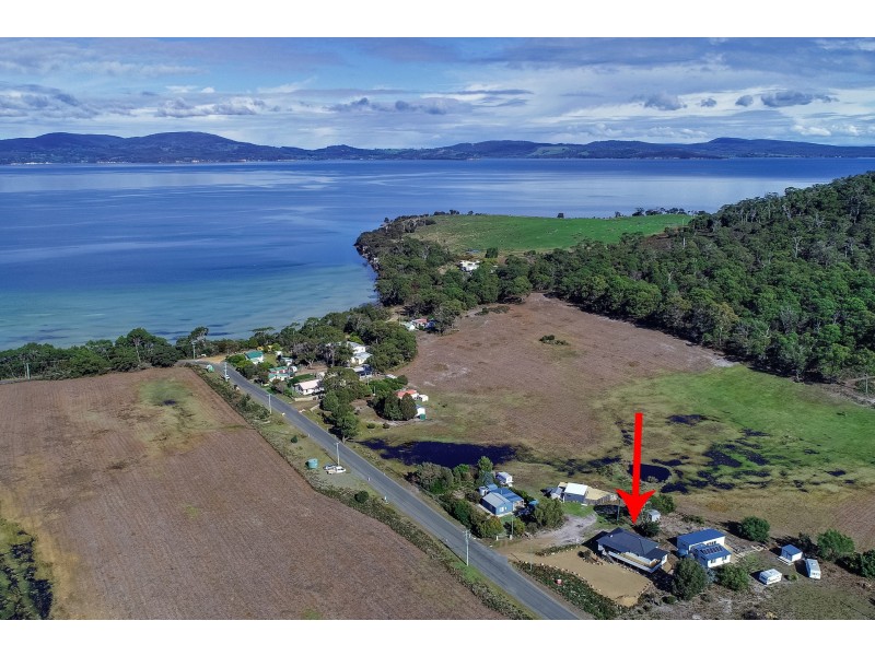 510 Sommers Bay Road, Murdunna TAS 7178