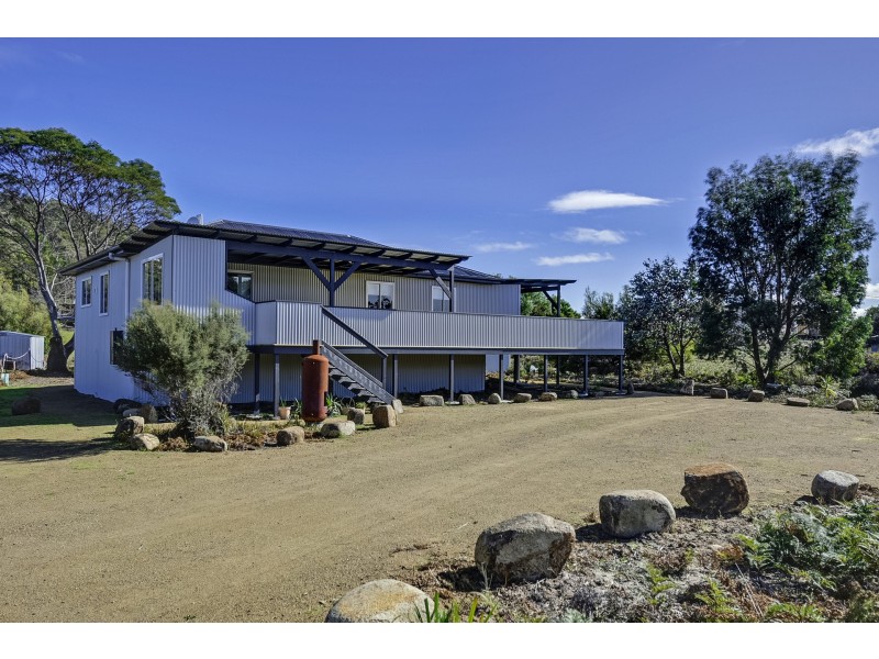 510 Sommers Bay Road, Murdunna TAS 7178