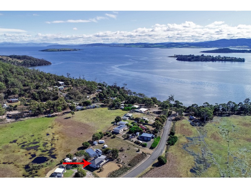 510 Sommers Bay Road, Murdunna TAS 7178