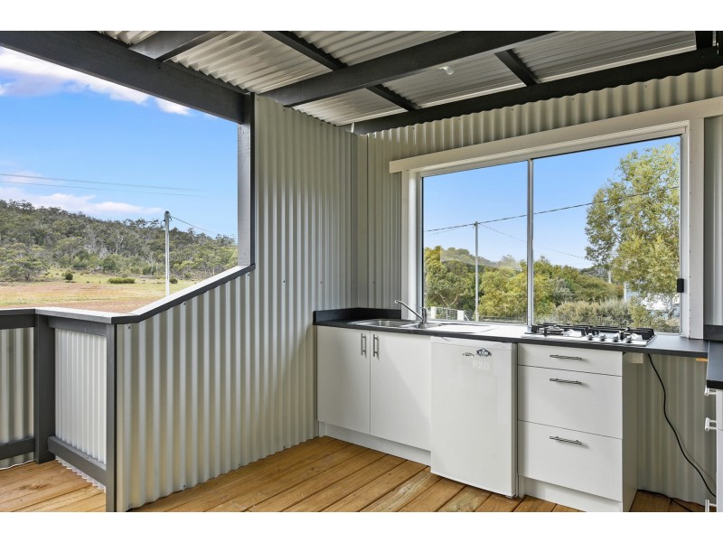 510 Sommers Bay Road, Murdunna TAS 7178