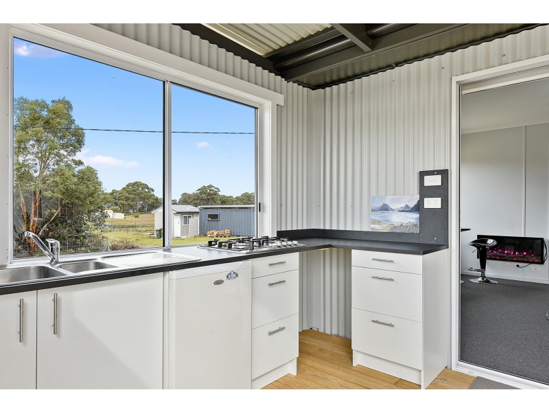 510 Sommers Bay Road, Murdunna TAS 7178